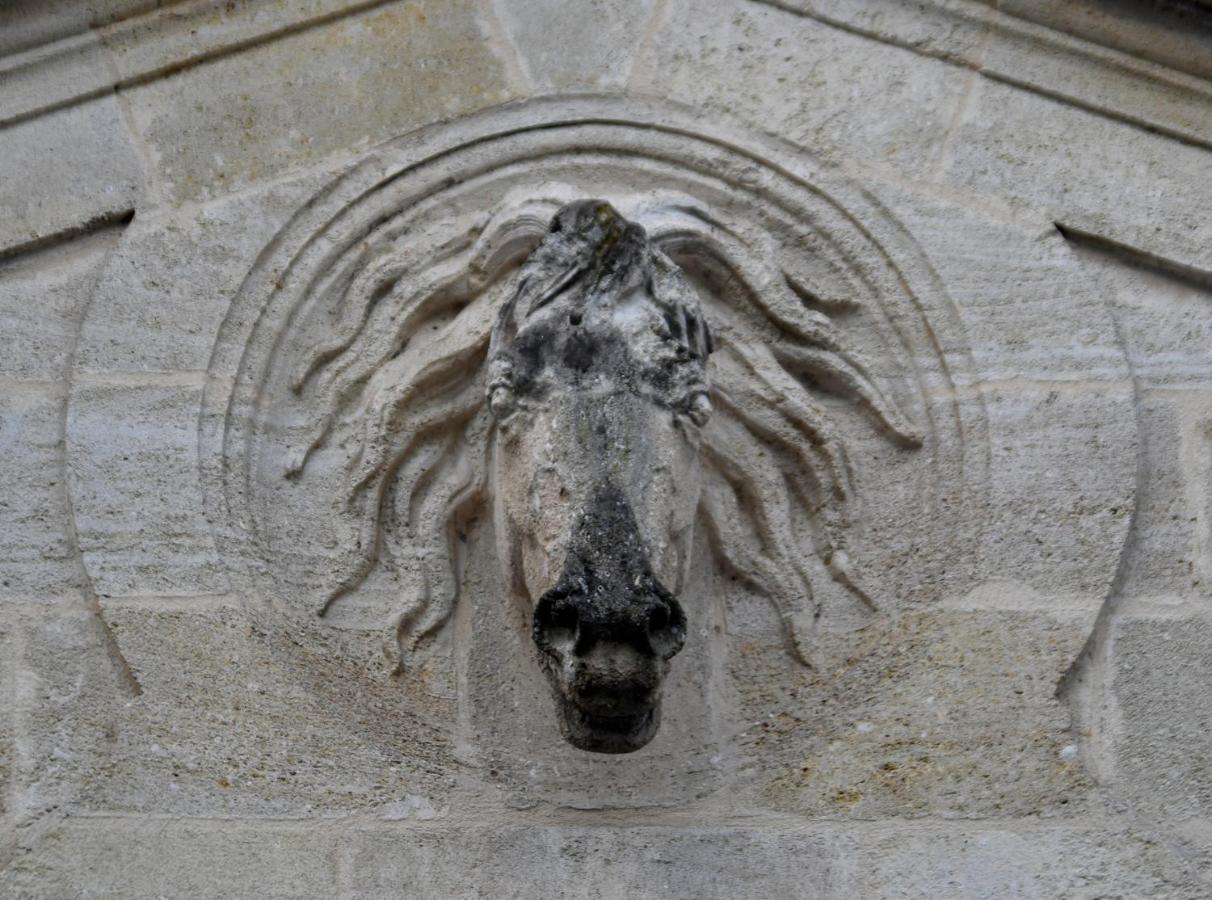 Hotel La Maison Bord'Eaux Bordeaux Eksteriør bilde