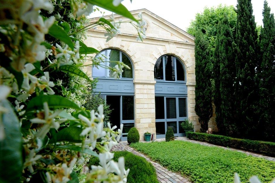 Hotel La Maison Bord'Eaux Bordeaux Eksteriør bilde