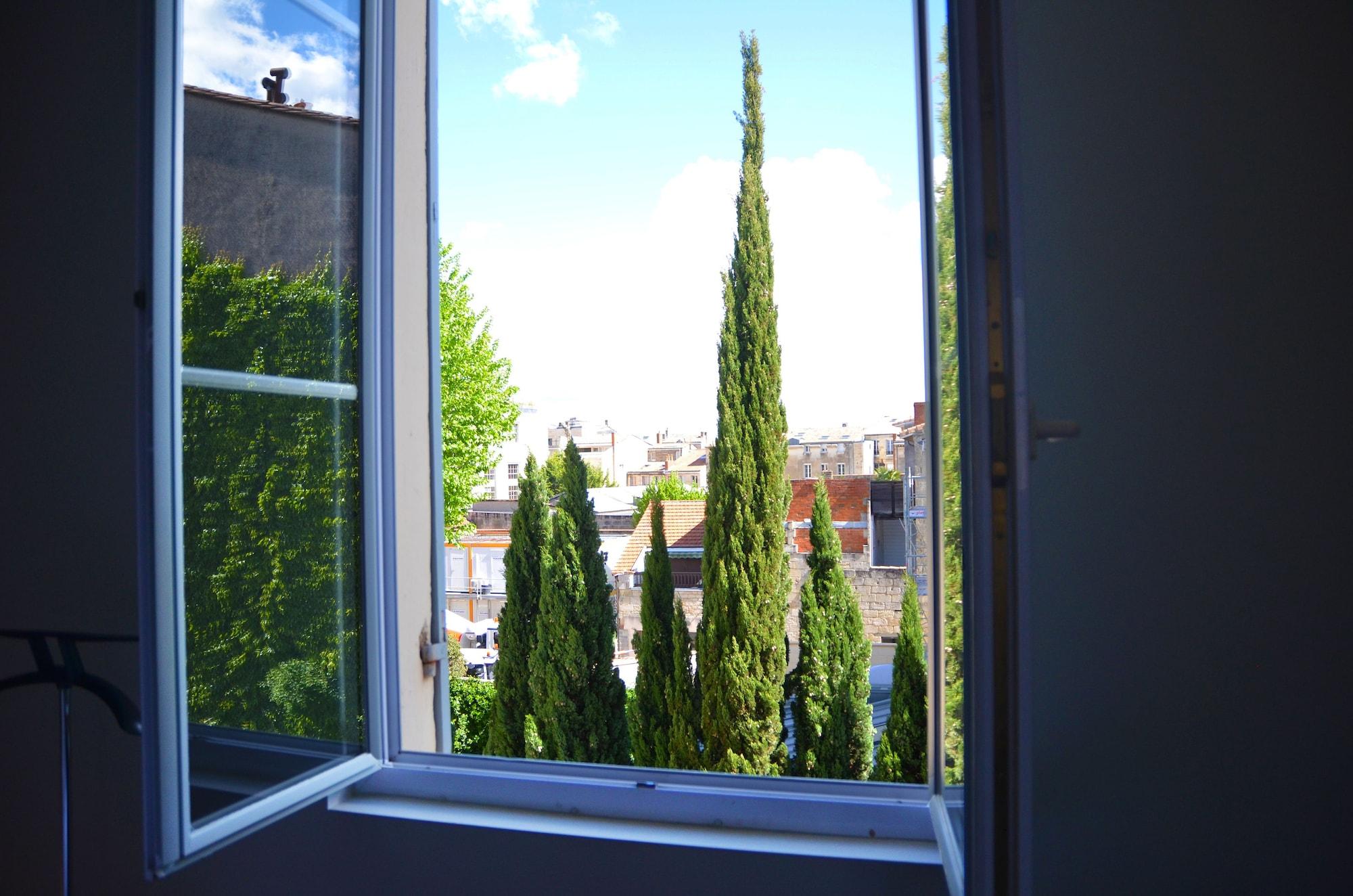 Hotel La Maison Bord'Eaux Bordeaux Eksteriør bilde