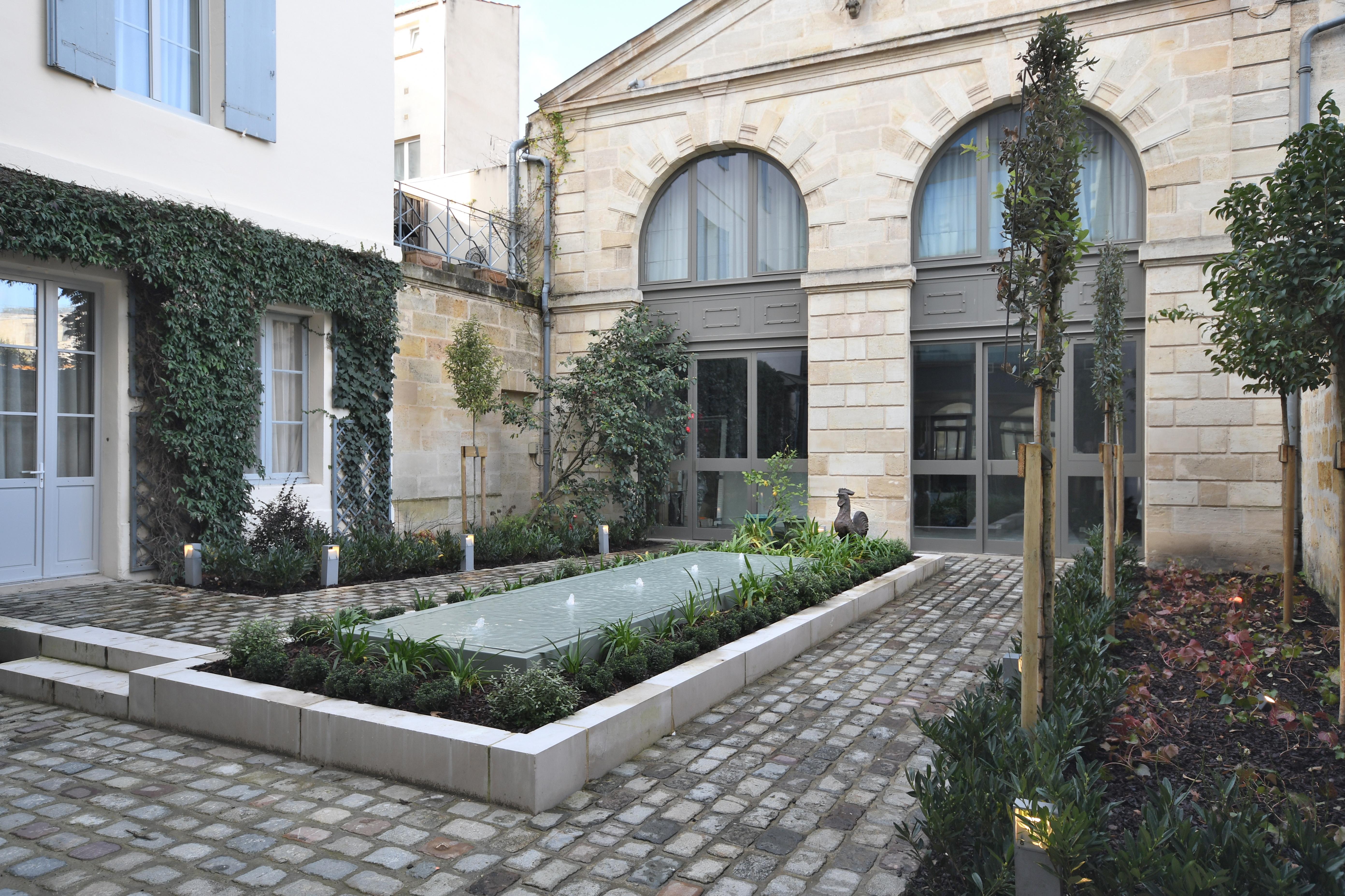 Hotel La Maison Bord'Eaux Bordeaux Eksteriør bilde