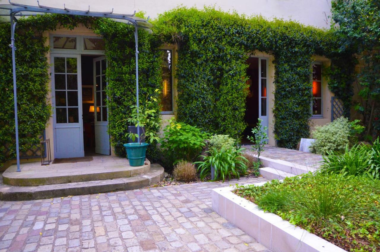 Hotel La Maison Bord'Eaux Bordeaux Eksteriør bilde