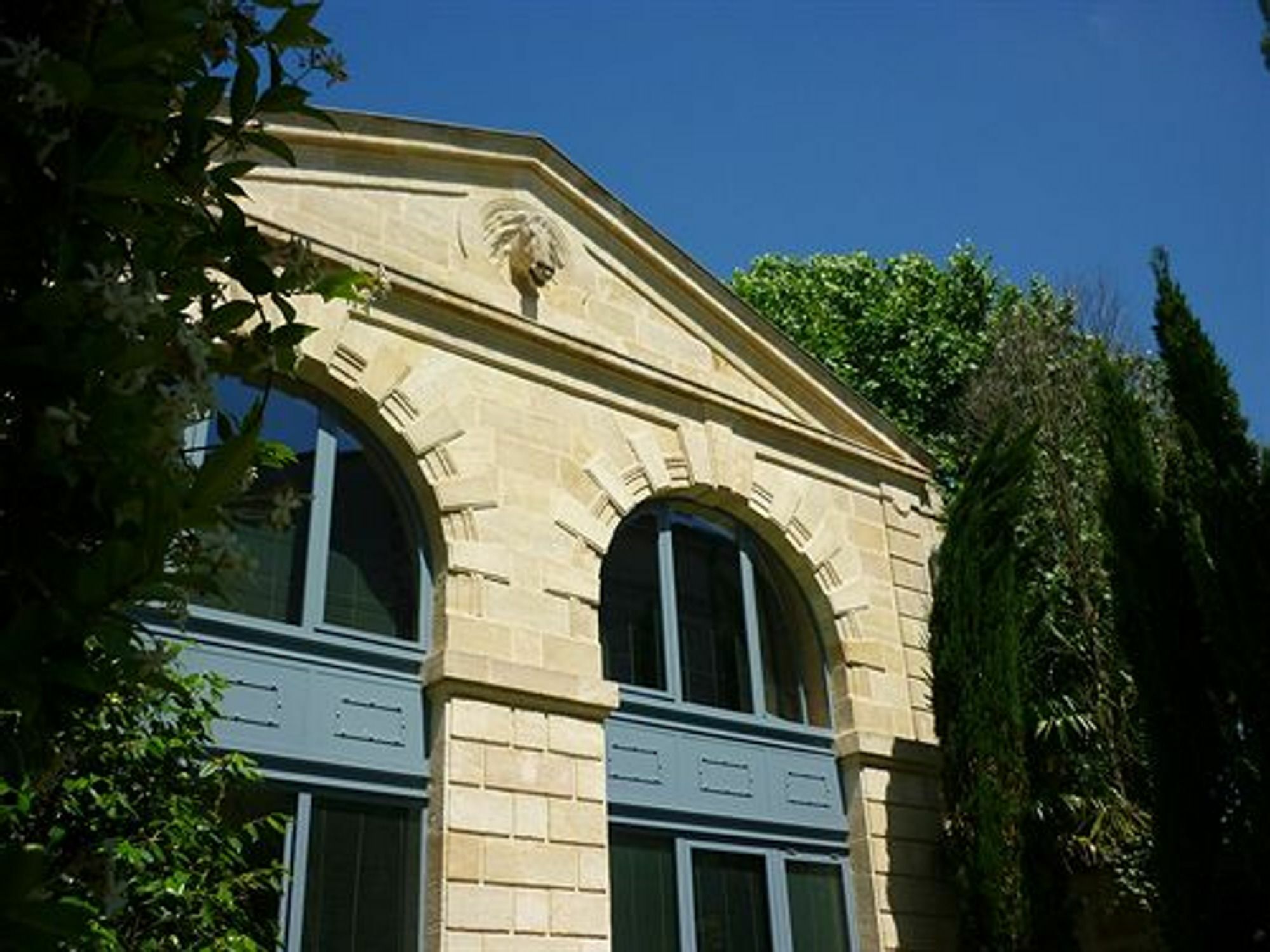 Hotel La Maison Bord'Eaux Bordeaux Eksteriør bilde